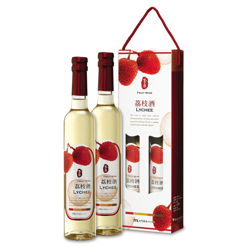 ライチ酒: 喜劇的！わが台湾LIFE